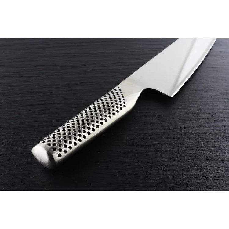 Paring Knife (Straight) - 10cm (GS-6)