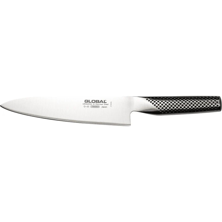 Cook's Knife - 18cm (G-55)