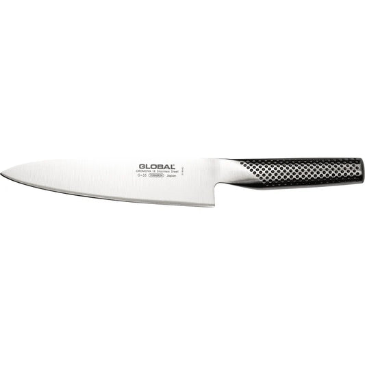 Cook's Knife - 18cm (G-55)