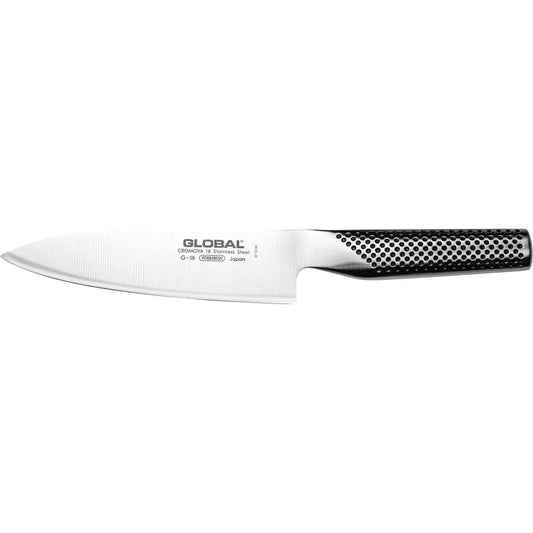 Cook's Knife -16cm (G-58)