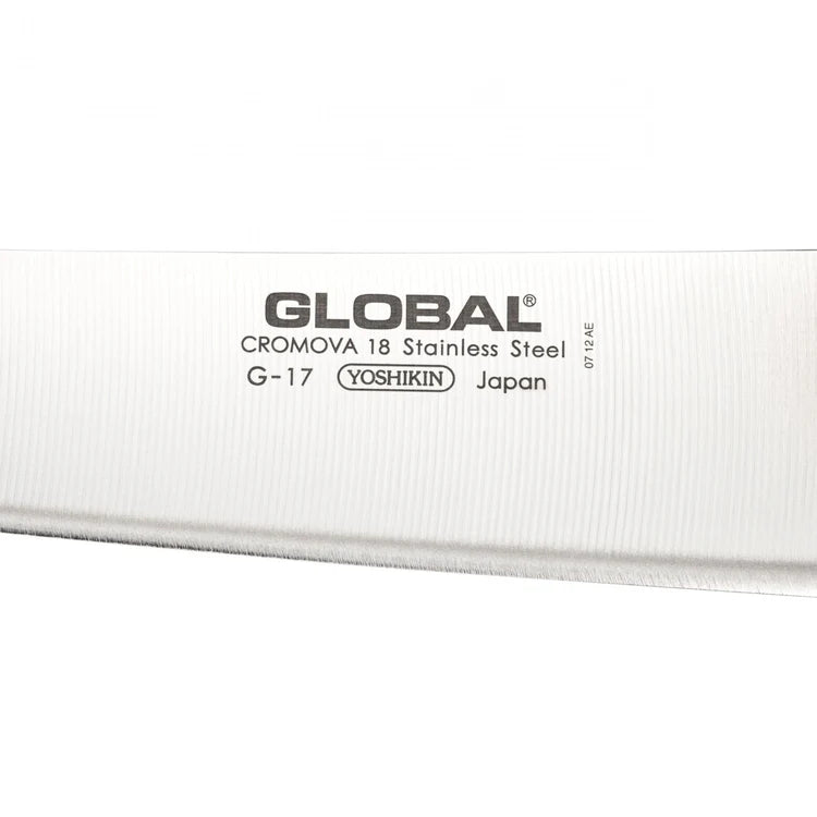 Cook's Knife - 27cm (G-17)