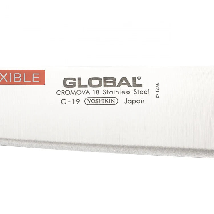 Fillet Knife - 27cm (G-19)
