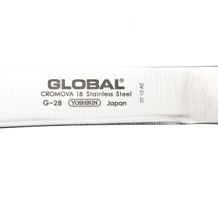 Butcher Knife - 18cm (G-28)
