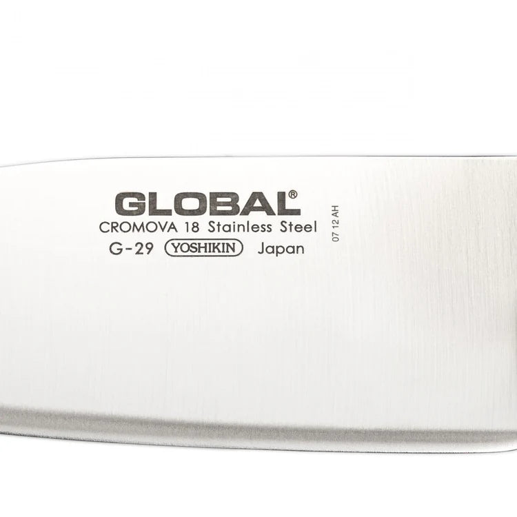 Meat/Fish Slicer Knife - 18cm (G-29)