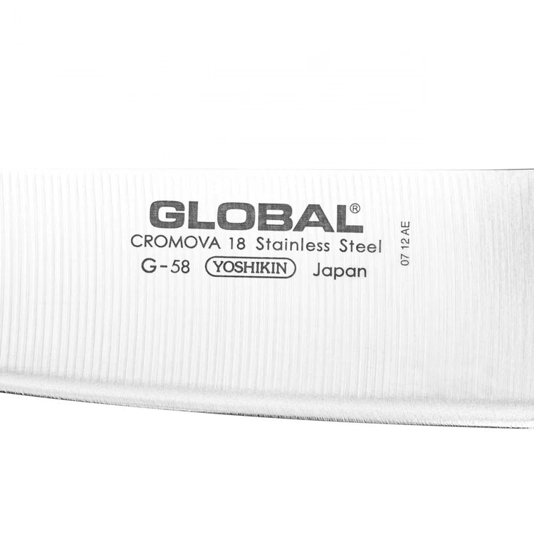 Cook's Knife -16cm (G-58)