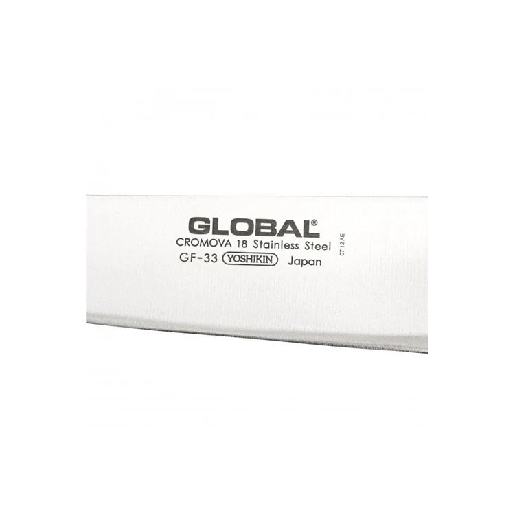 Chef's Knife - 30cm (GF-35)