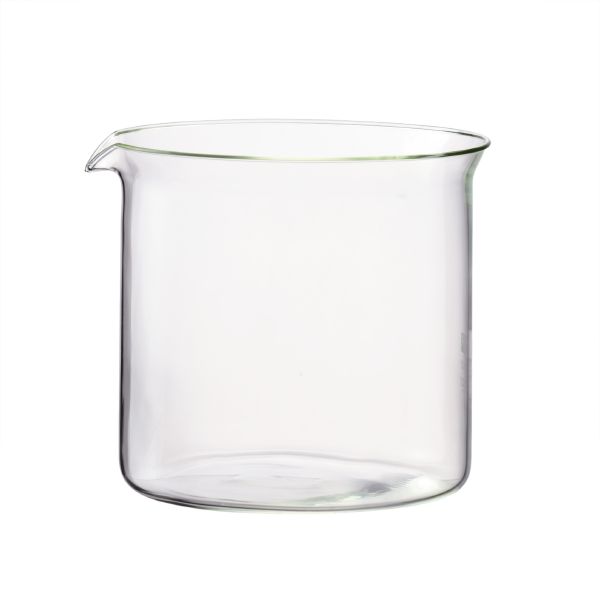 Spare Glass, 1L/34oz - Transparent