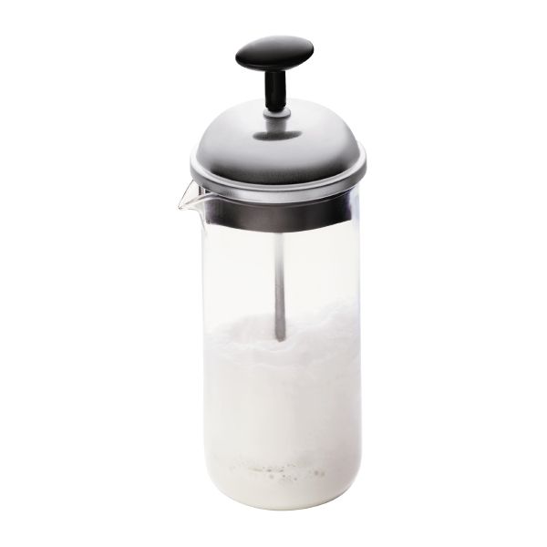 Chambord Milk Frother (Small) 0.08L/2.5oz - Black