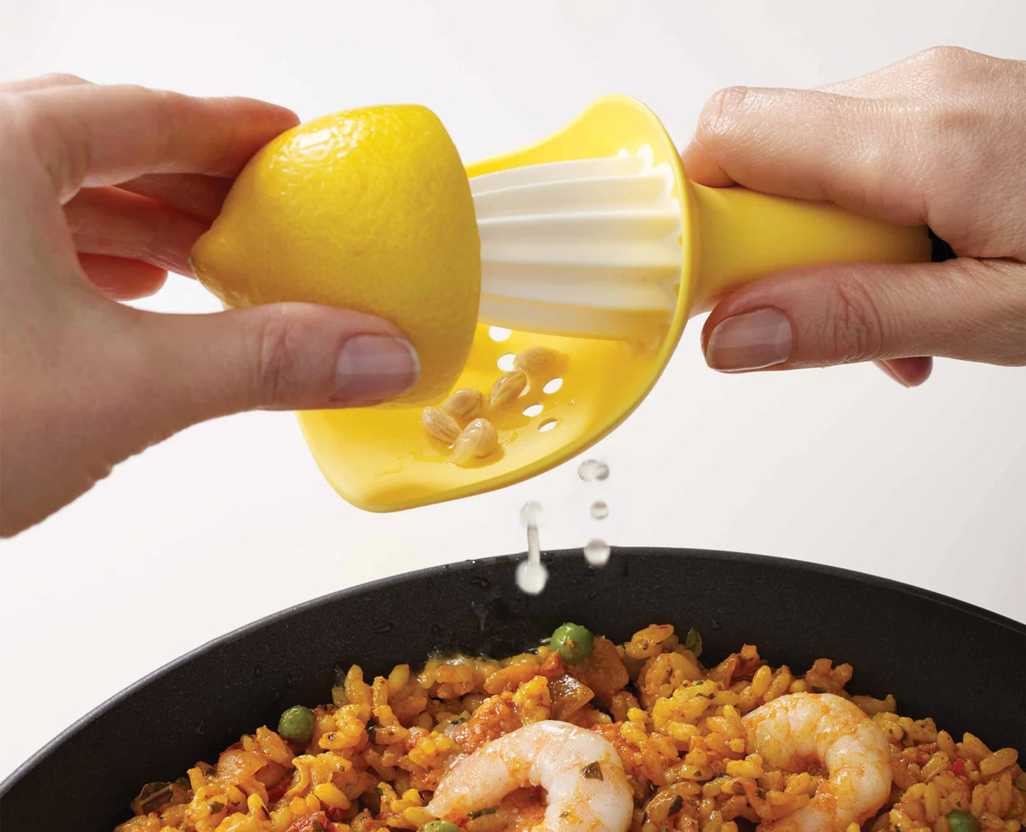 Catcher Citrus Reamer