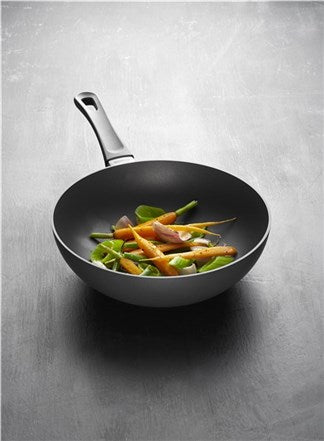 Classic - Stir Fry Pan 24cm (Ceramic Titanium)