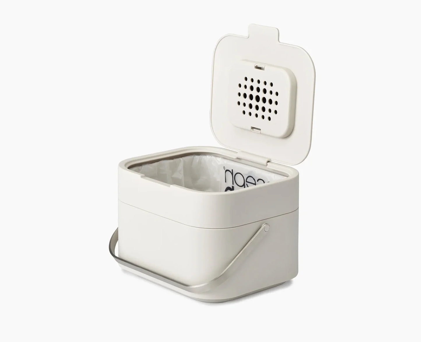 Stack 4L Food Waste Caddy