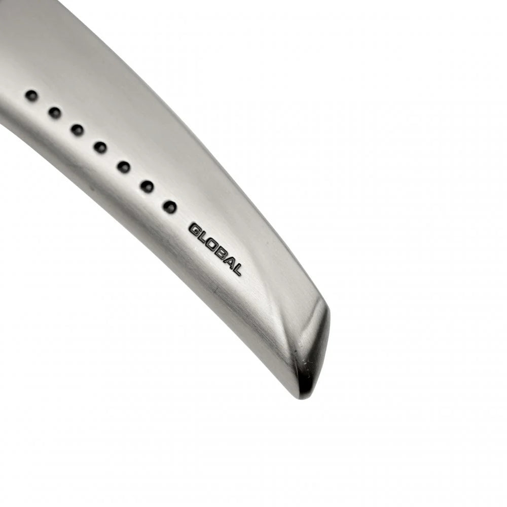 Carving Knife with Hammer Finish - 21cm (SAI-02)
