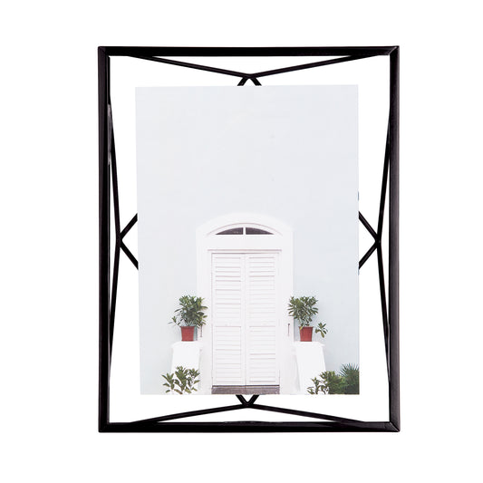 Prisma Picture Frame 5x7" - Black