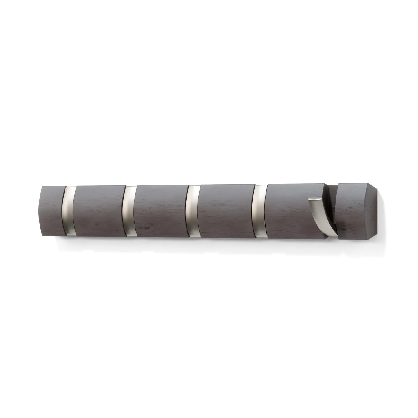Flip 5 Hook - Drift/Nickel