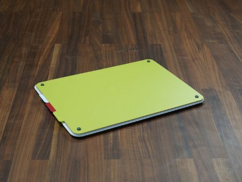 Worktop Saver - Food Station
