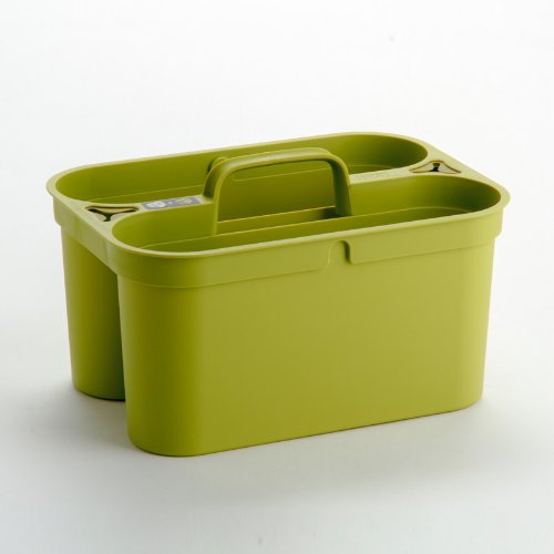 Clean & Store - Green