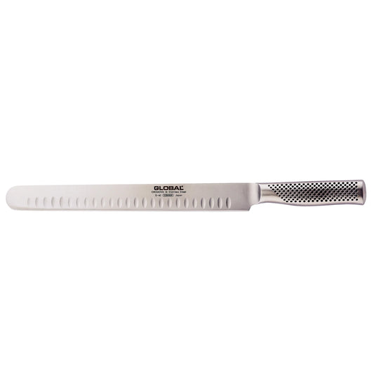 Long Slicer Knife (Fluted) - 30cm (G-60)