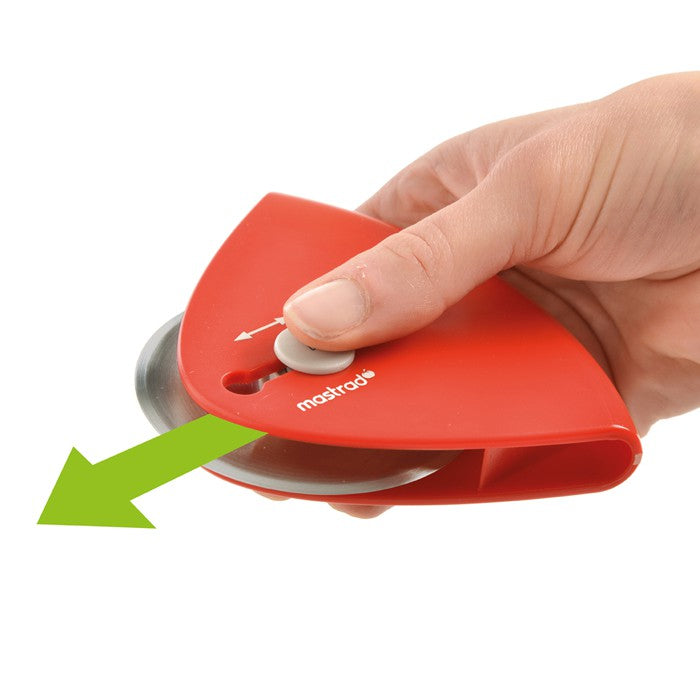Pizza Rolling Cutter