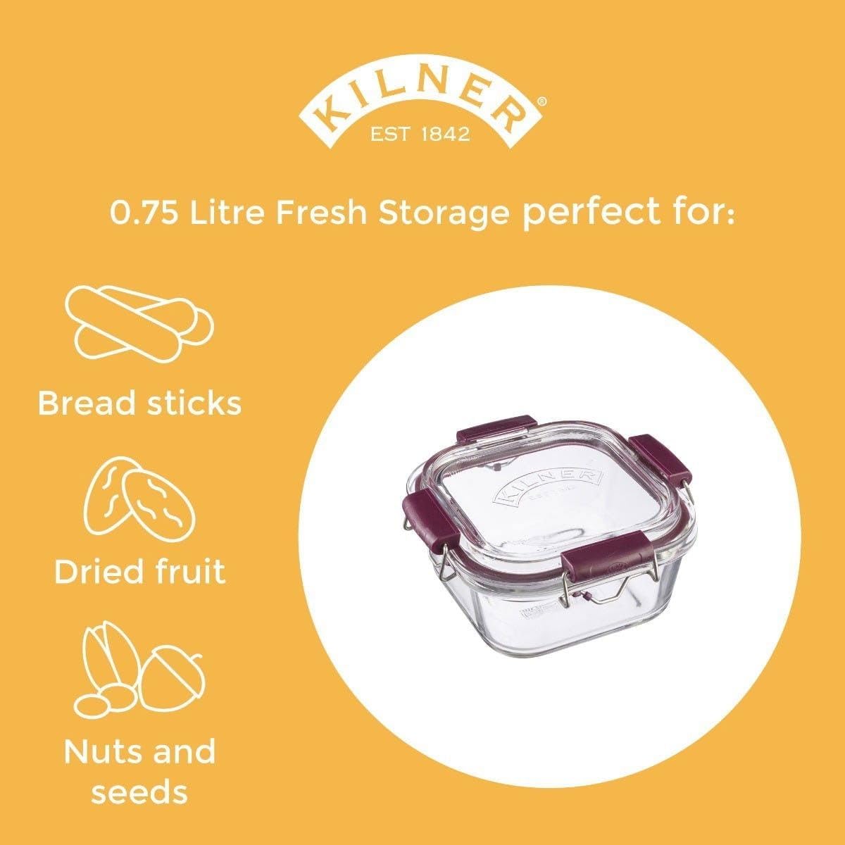 Fresh Storage, 0.75L