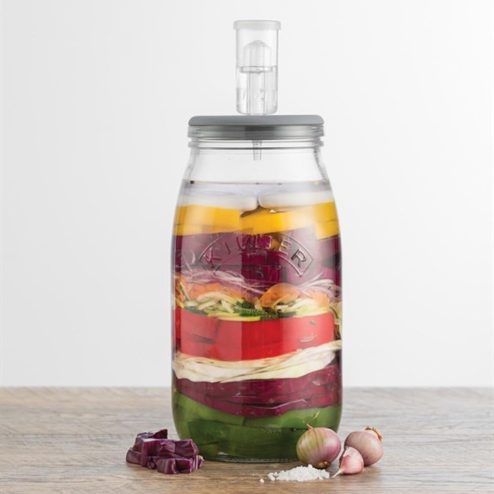 Fermentation Set in Gift Box