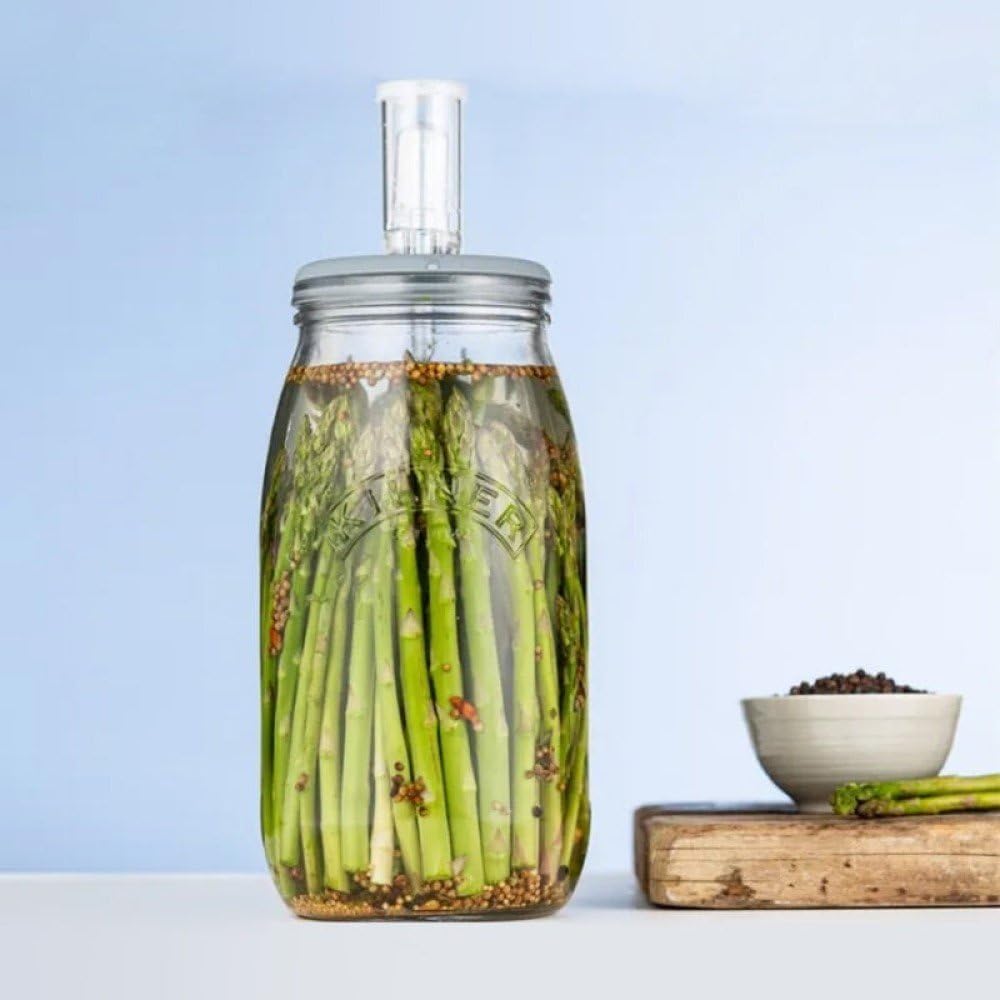 Fermentation Set in Gift Box