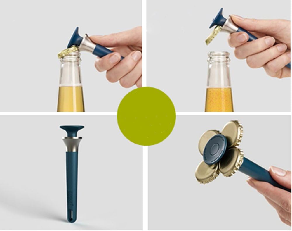 Barwise Any-Way Magnetic Bottle Opener
