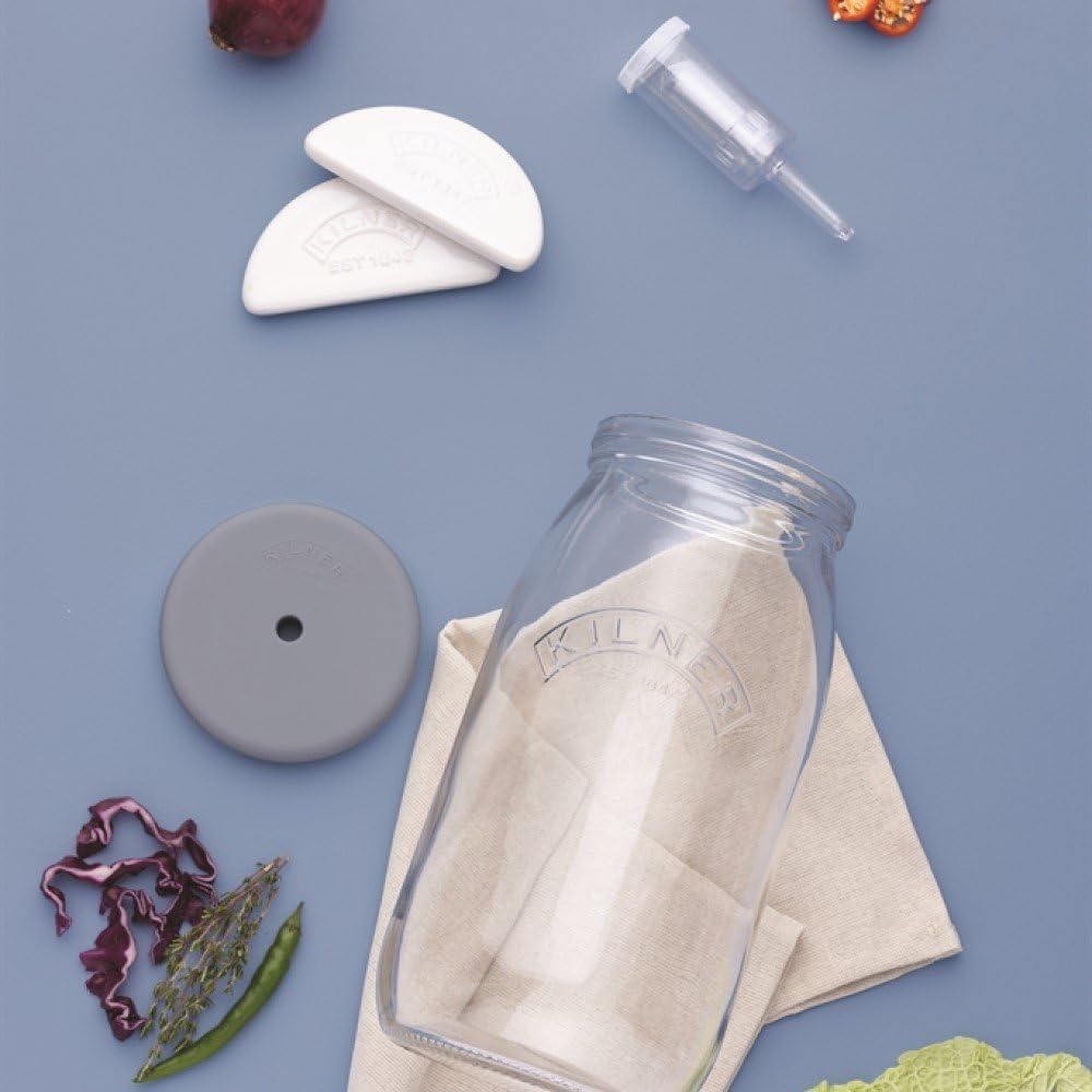Fermentation Set in Gift Box