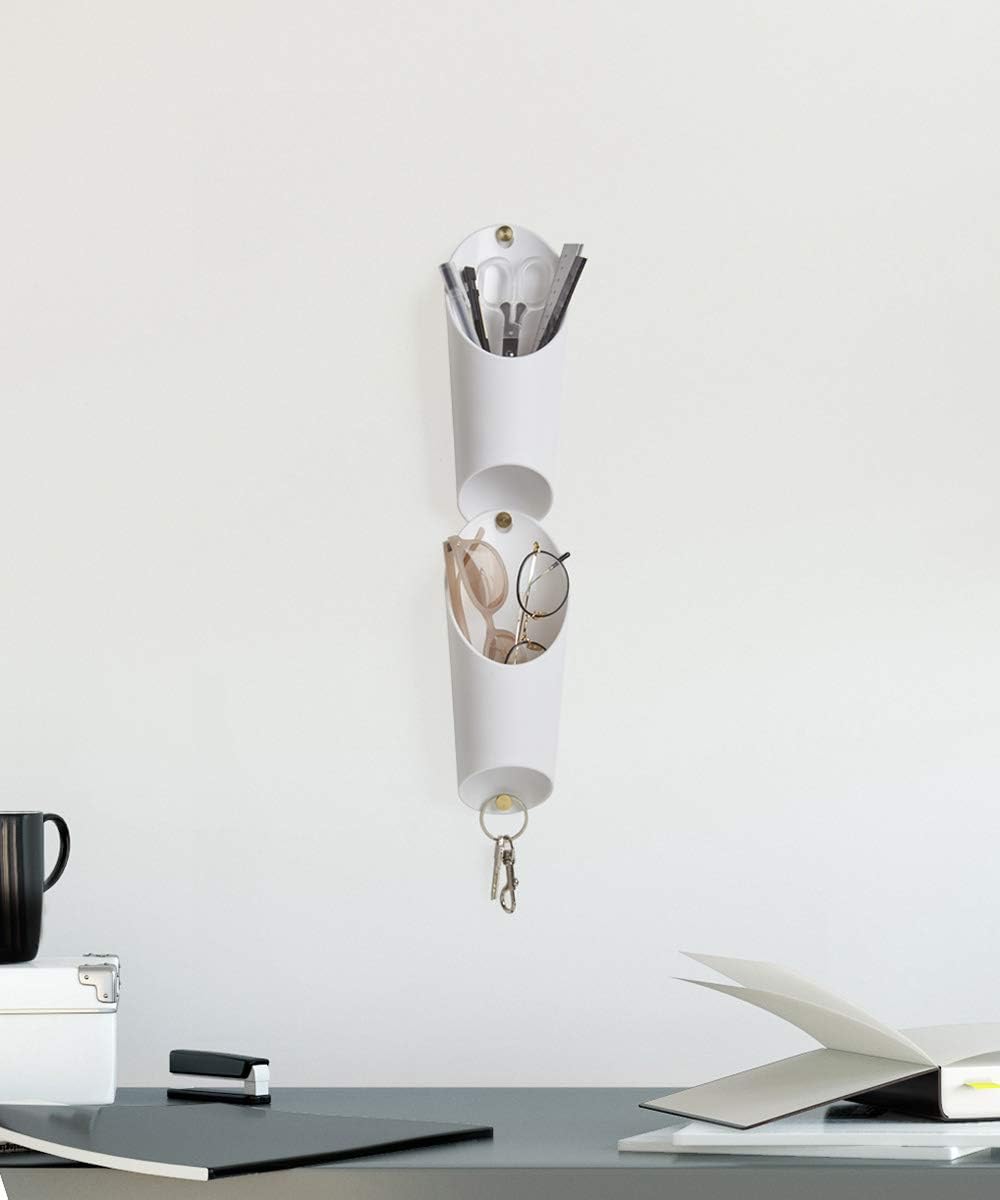 Floralink Wall Vessels