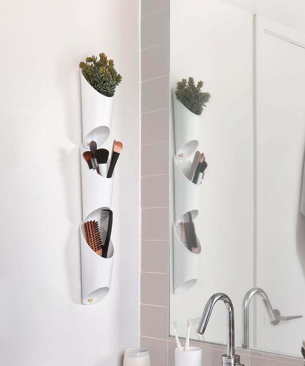 Floralink Wall Vessels