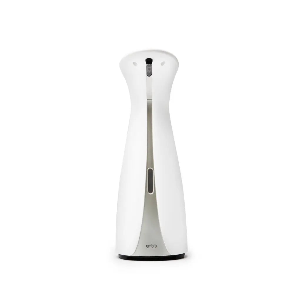 Otto Automatic Soap Dispenser 8.5oz Sensor (Large) - White