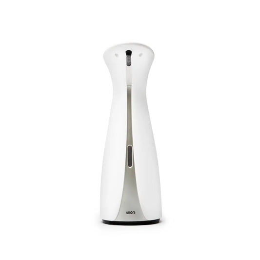 Otto Automatic Soap Dispenser 8.5oz Sensor (Large) - White