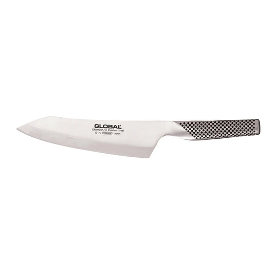 Oriental Deba Knife (Left Side) - 18cm (G-7L)