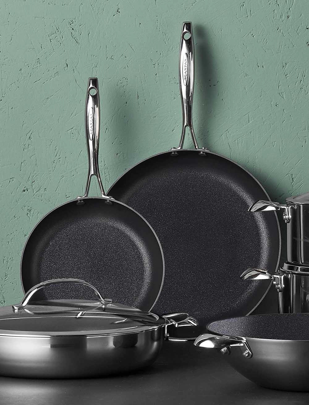 Frypan 26cm - Haptiq