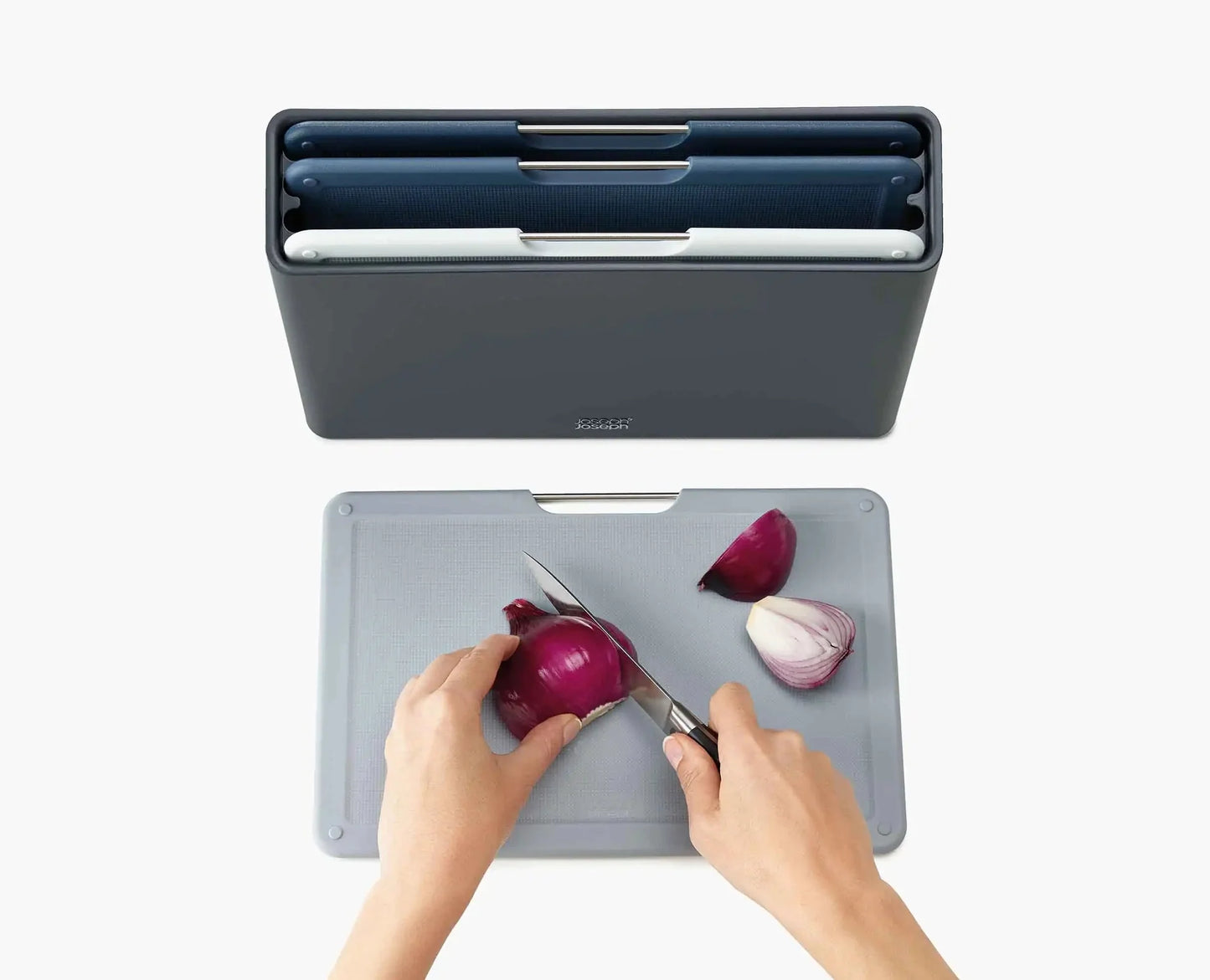 Folio 4-piece Chopping Board Set, Regular