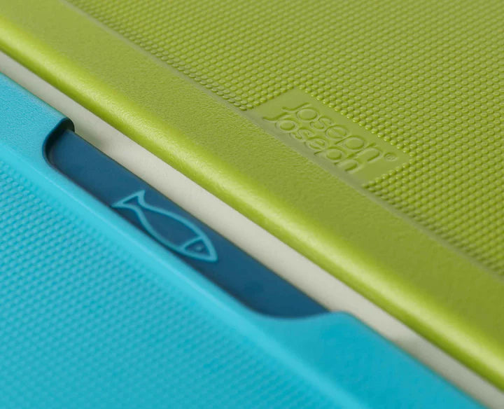 Folio Icon Regual with Chef Knife - Multicolour