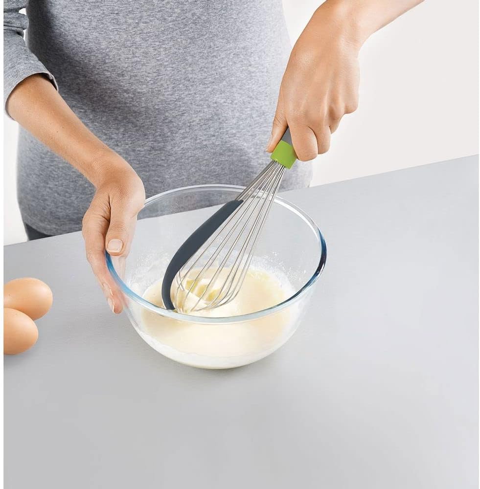 Whiskle 2-In-1 Whisk