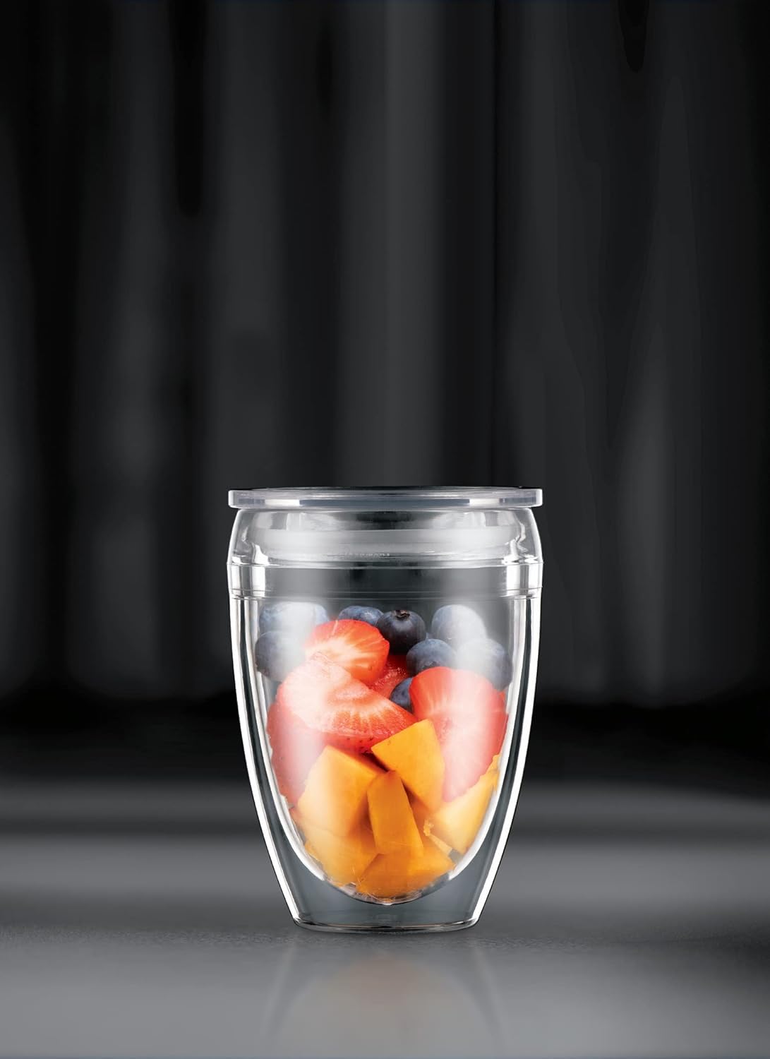 Pavina To Go Double Wall Tumbler (Set of 2), 0.3L/10oz