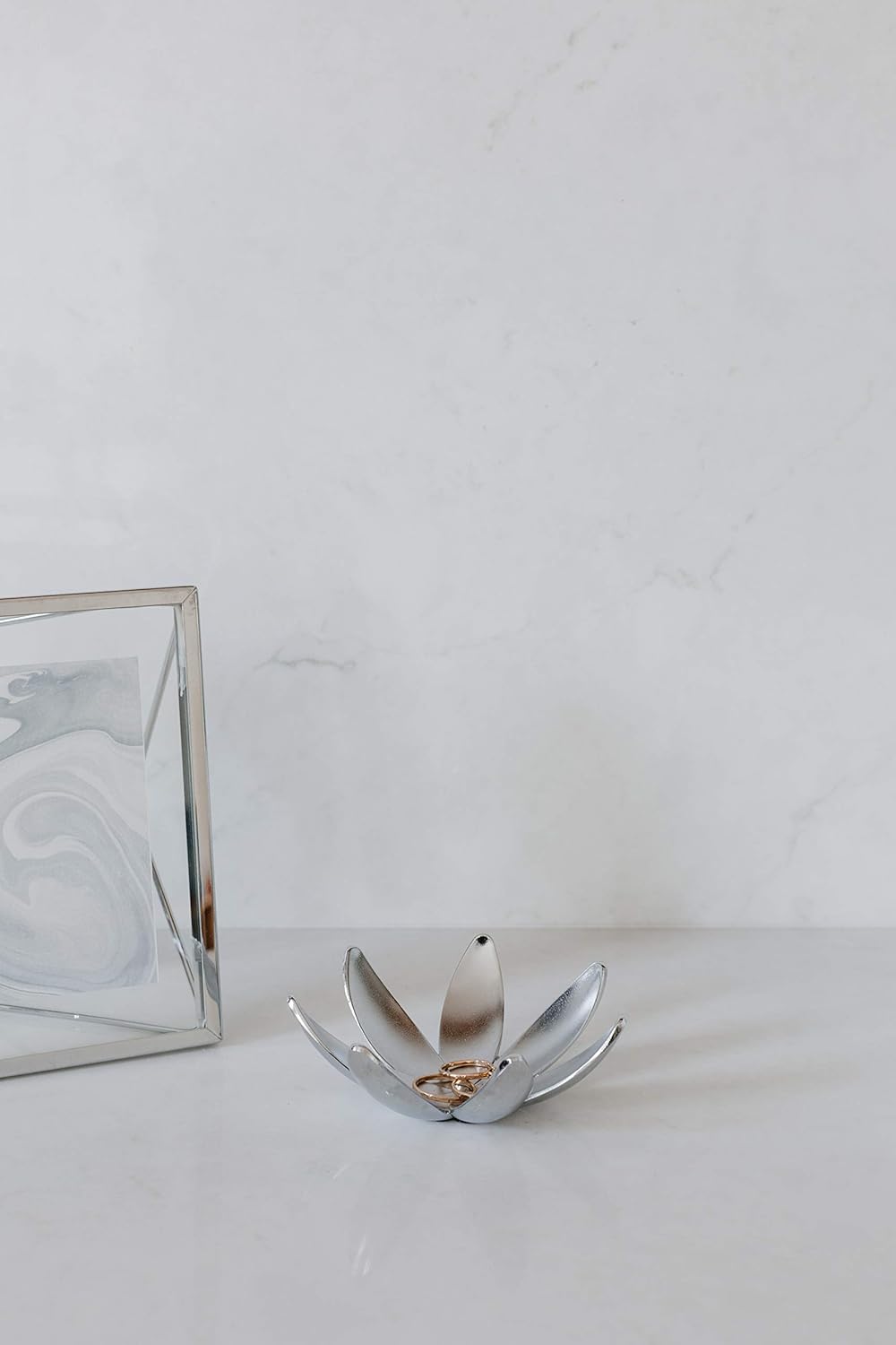 Magnolia Ring Holders