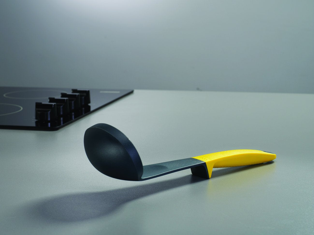 Elevate Ladle - Yellow