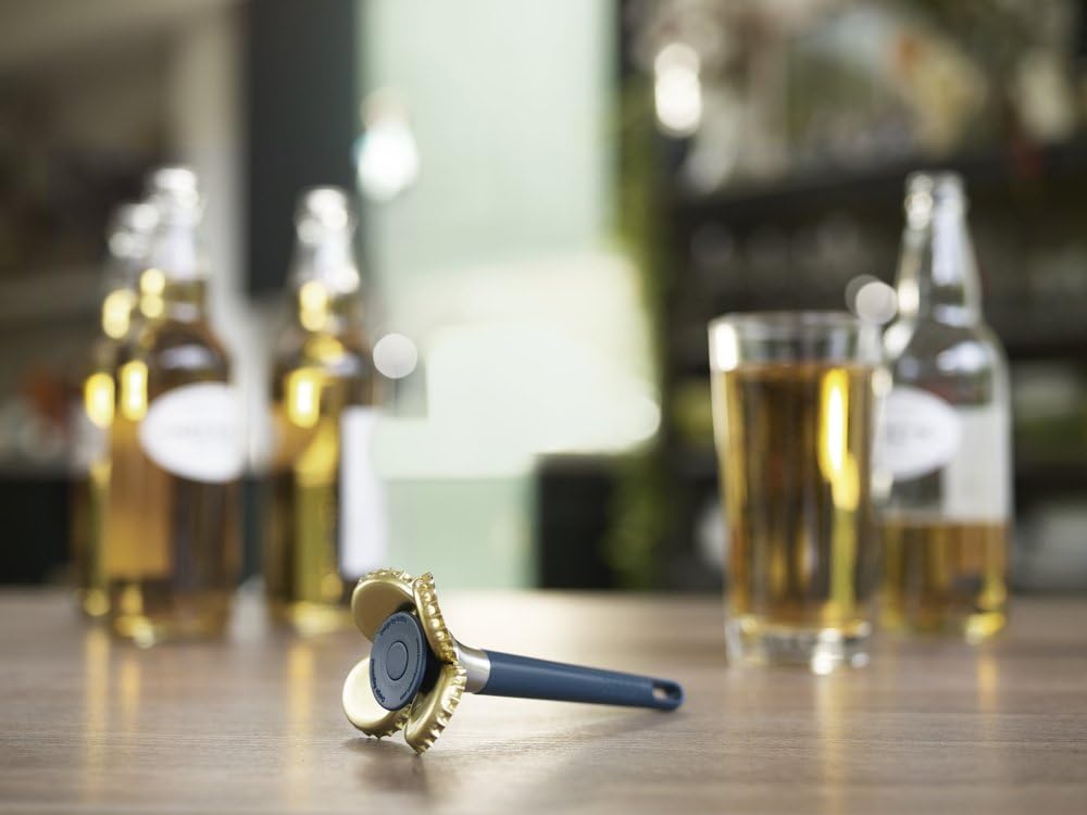 Barwise Any-Way Magnetic Bottle Opener