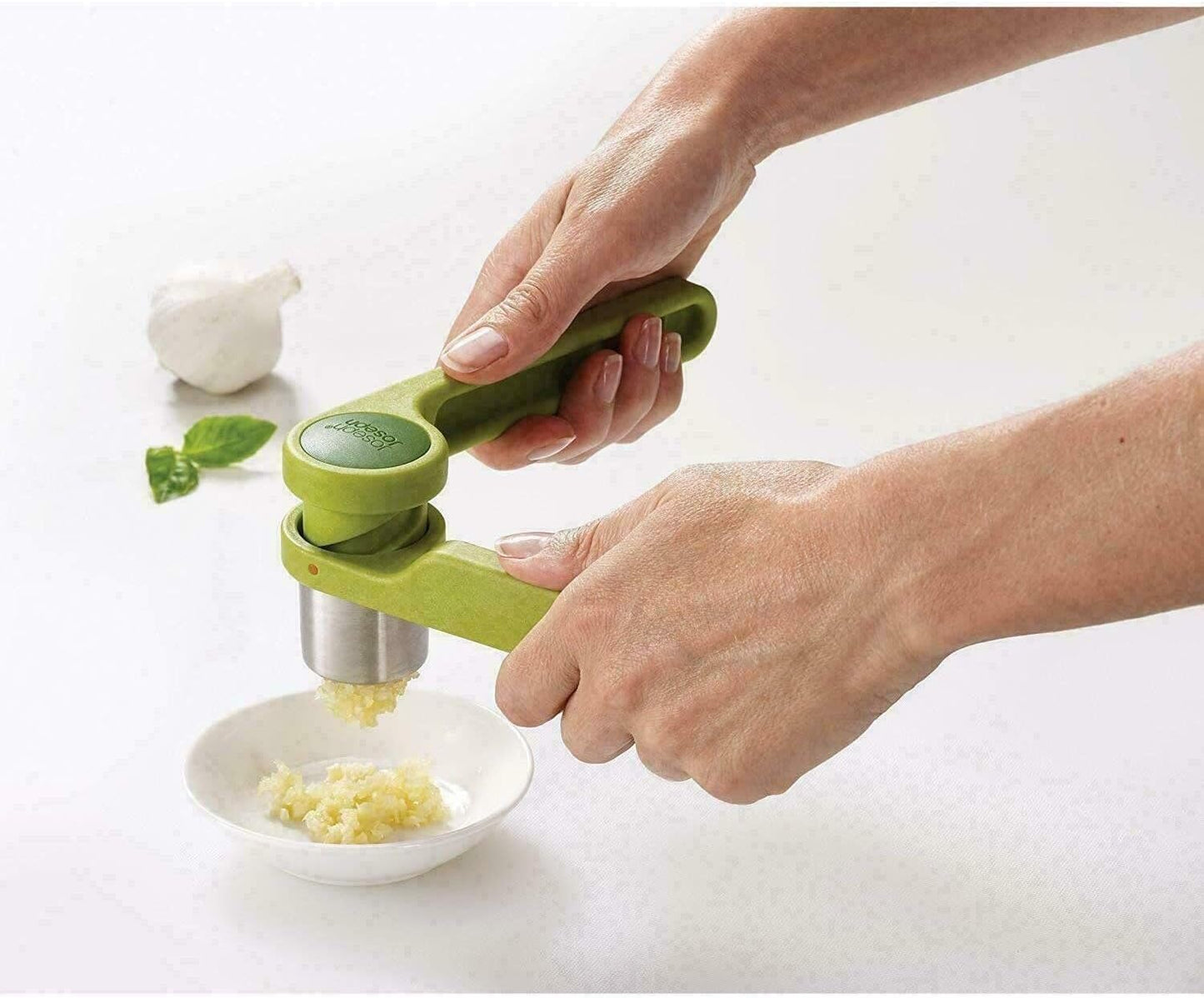 Helix Garlic Press