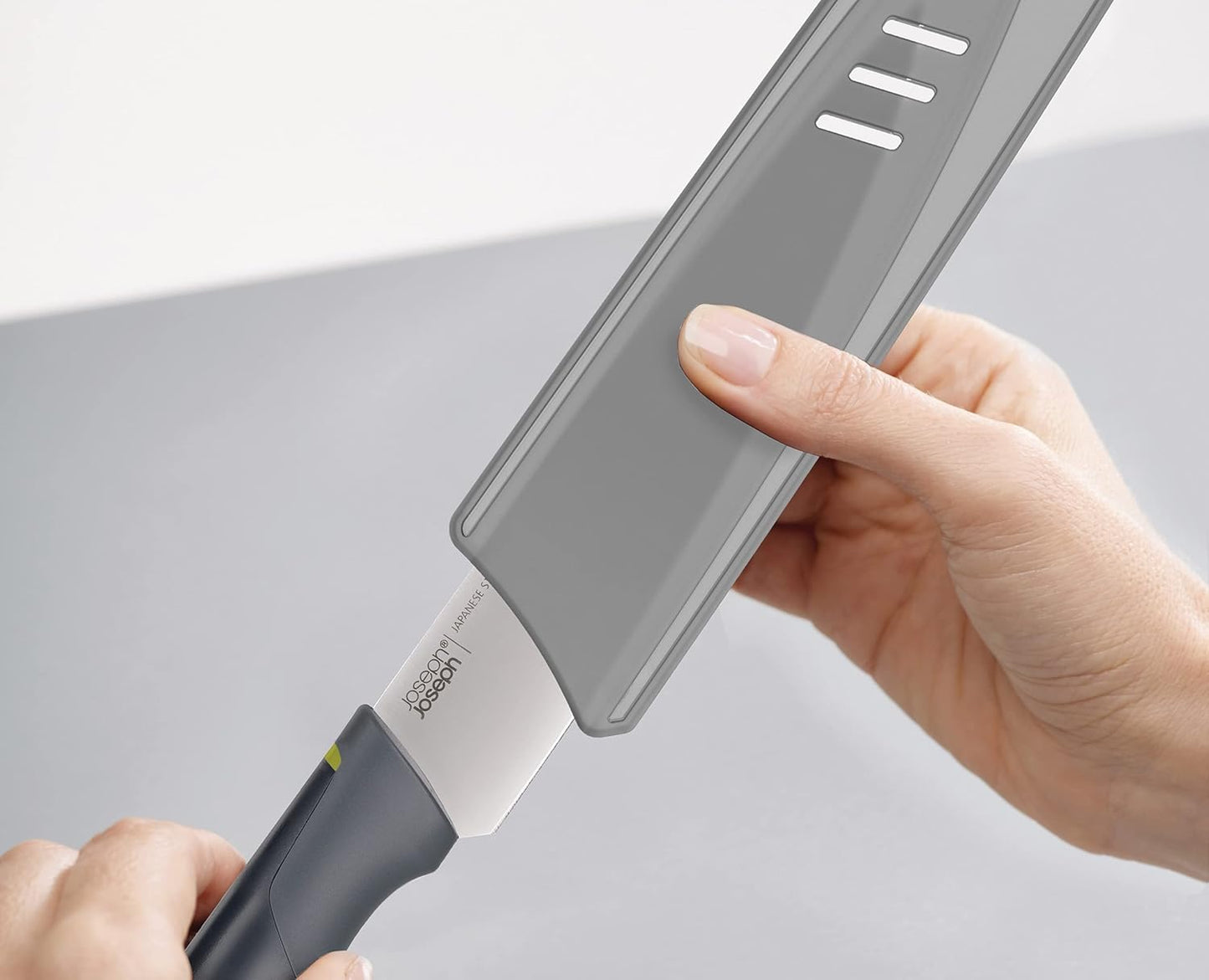 DUO Knife Set (Set of 3) - Opal