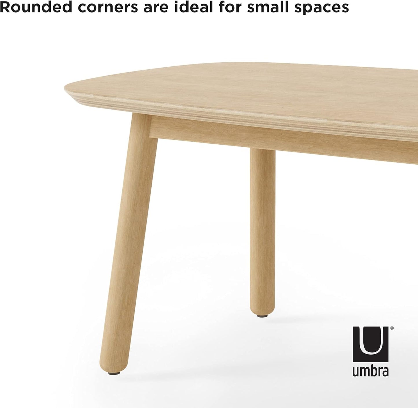 Swivo Coffee Table - Natural
