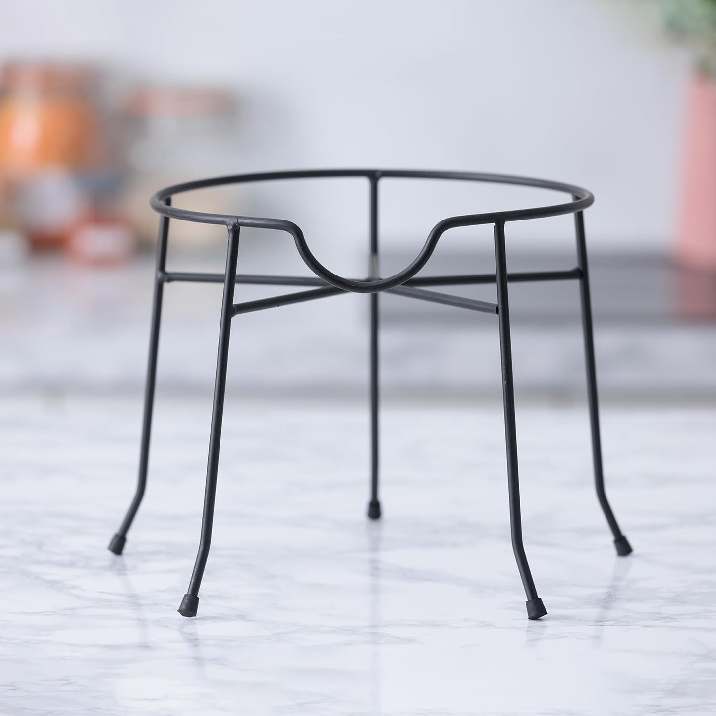 Drinks Dispenser Stand, H185mm x W190mm