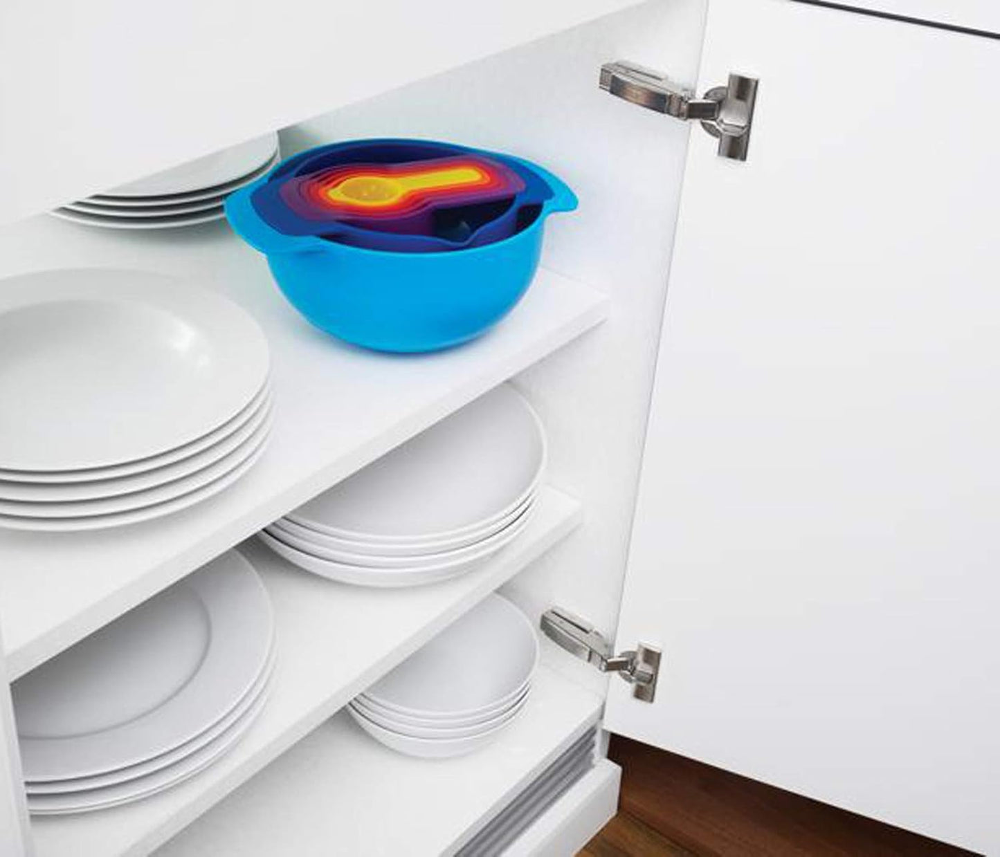 Nest Plust (Set of 7) - Multicolour