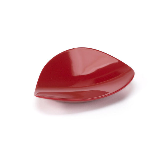 Orvino Soap Dish - Red