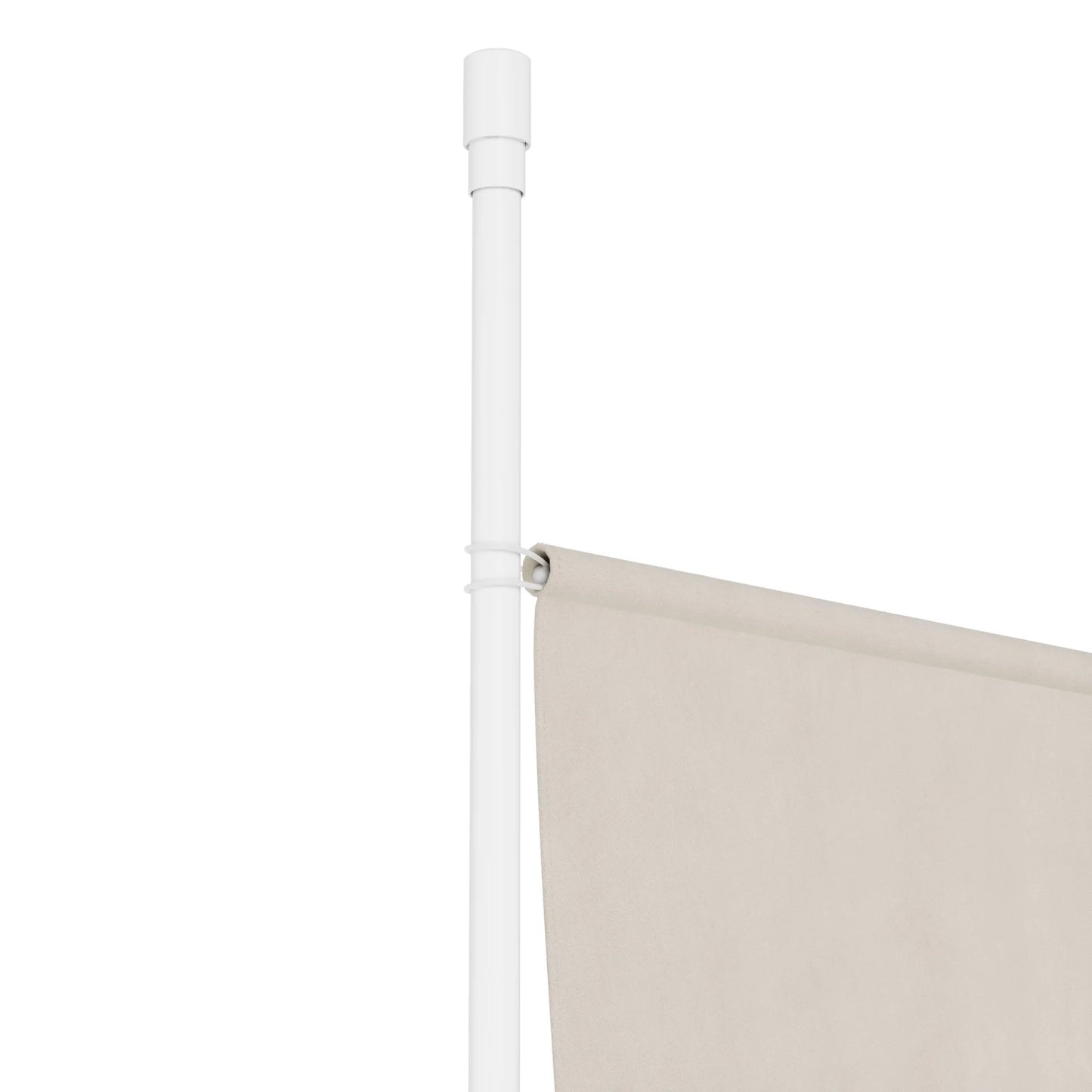 Anywhere Room Divider - Linen