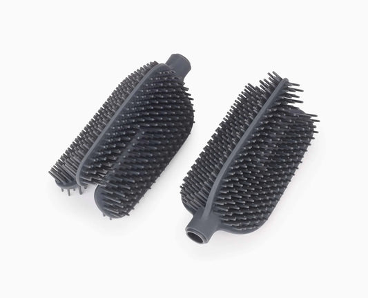 Flex 360 Replacement Head 2-Pack - Grey