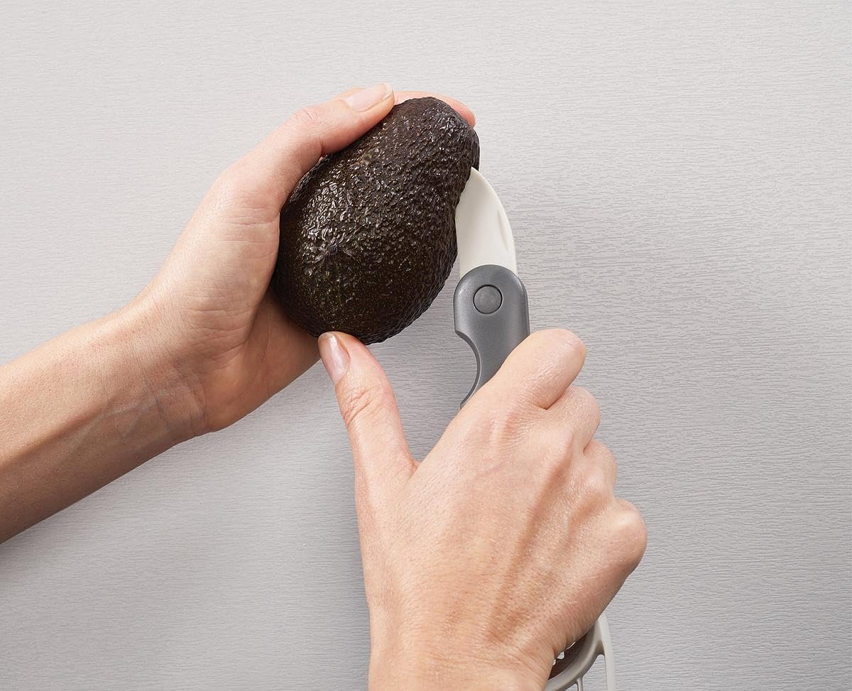 DUO 3-in-1 Avocado Tool - Stone