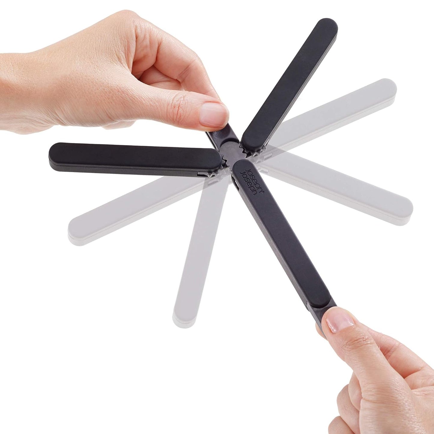 Axis Folding Silicone Pot Stand